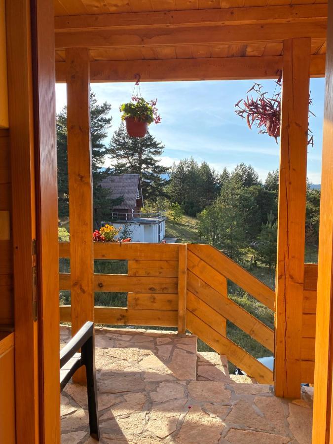 Paradise Zabljak Екстериор снимка