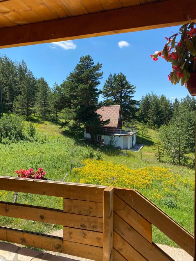 Paradise Zabljak Екстериор снимка