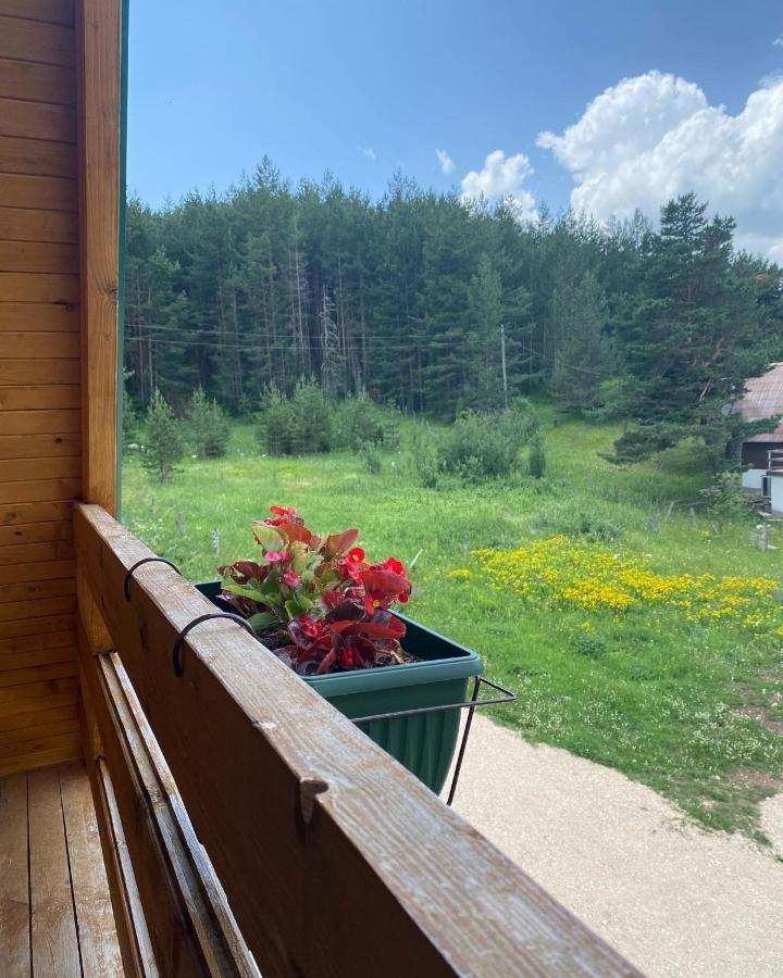 Paradise Zabljak Екстериор снимка