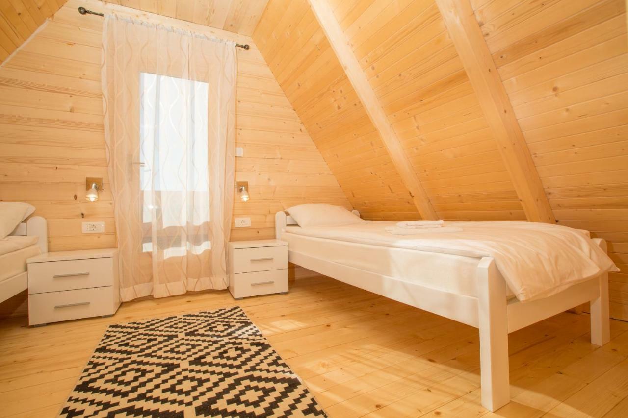 Paradise Zabljak Екстериор снимка