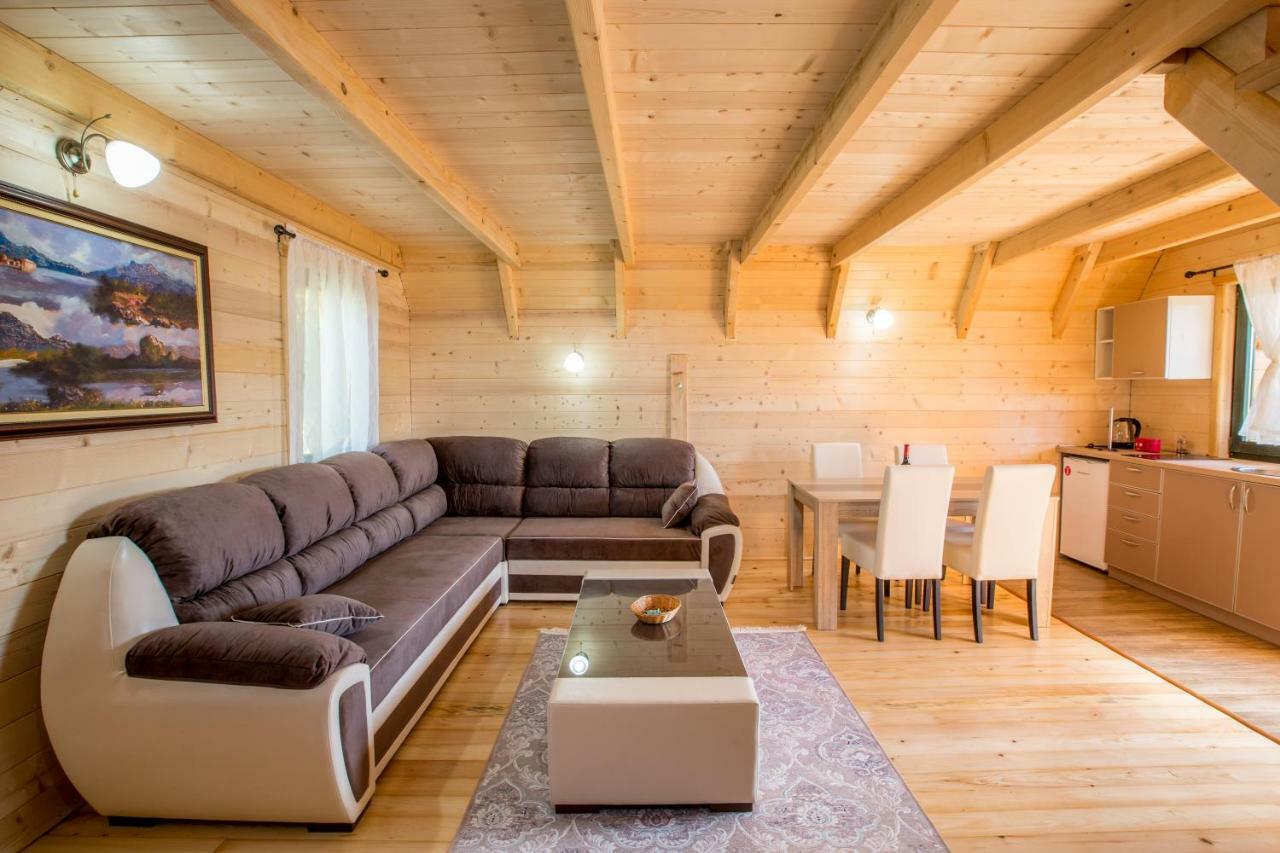 Paradise Zabljak Екстериор снимка