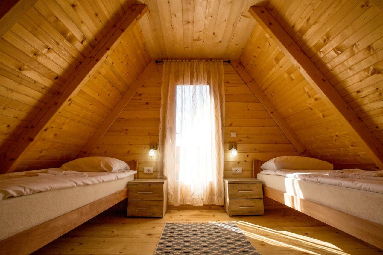 Paradise Zabljak Екстериор снимка