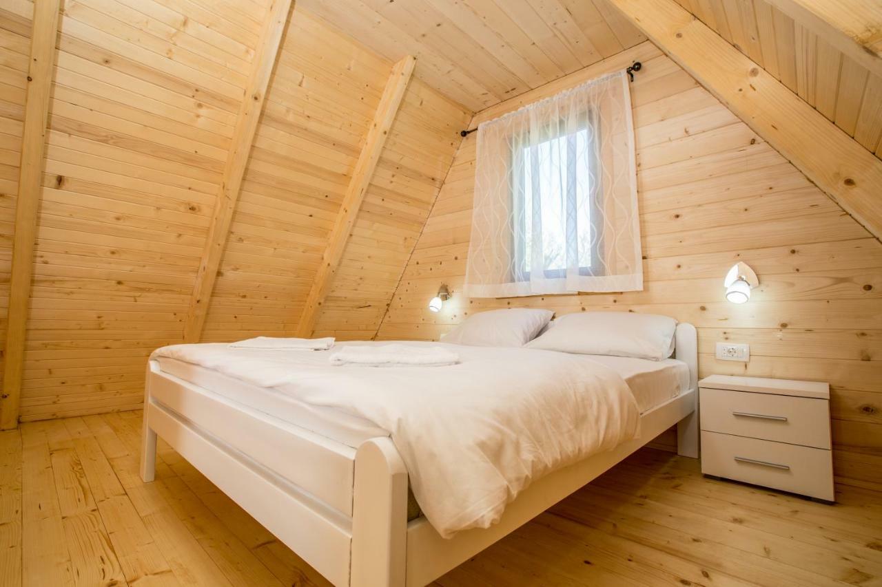 Paradise Zabljak Екстериор снимка
