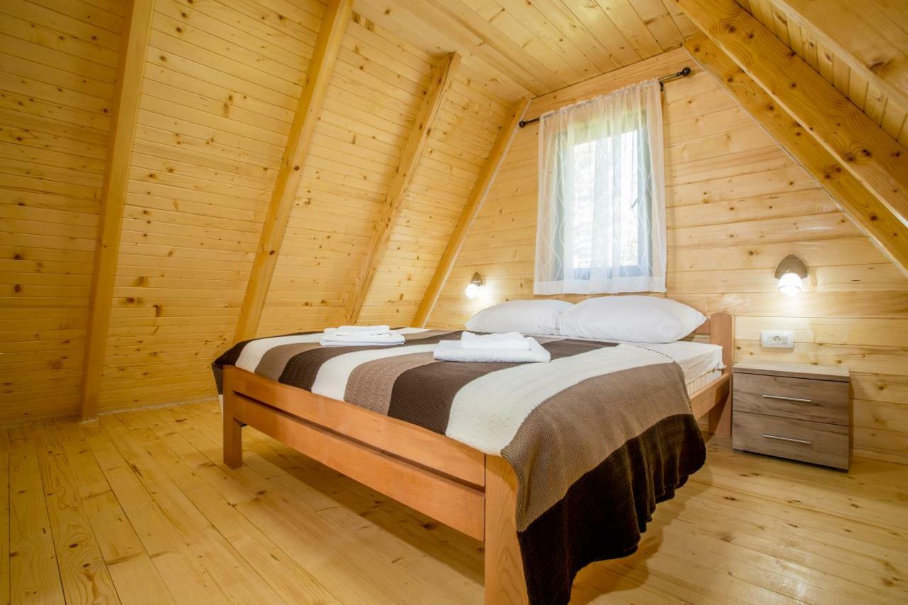 Paradise Zabljak Екстериор снимка