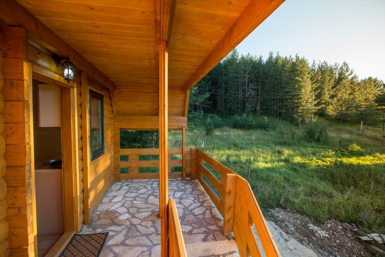 Paradise Zabljak Екстериор снимка