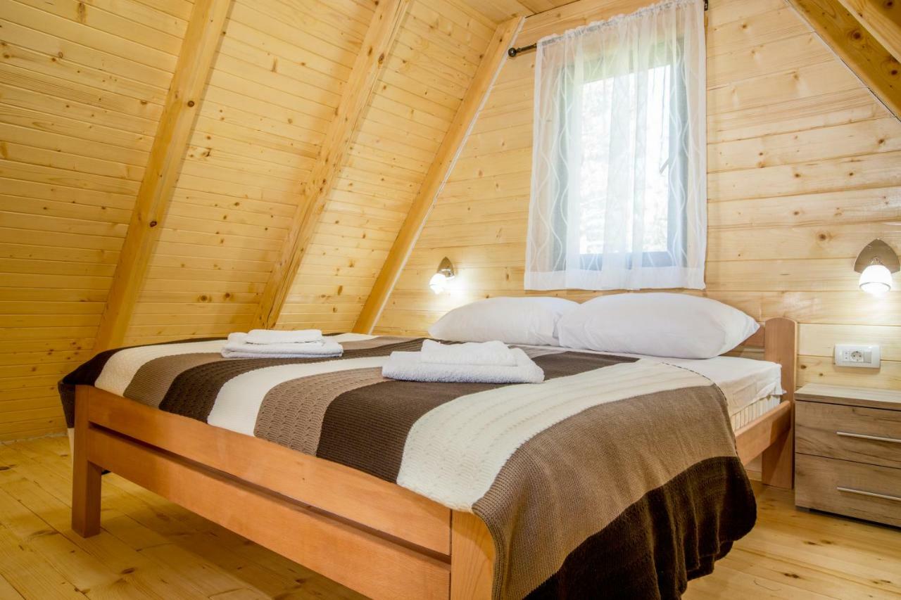 Paradise Zabljak Екстериор снимка
