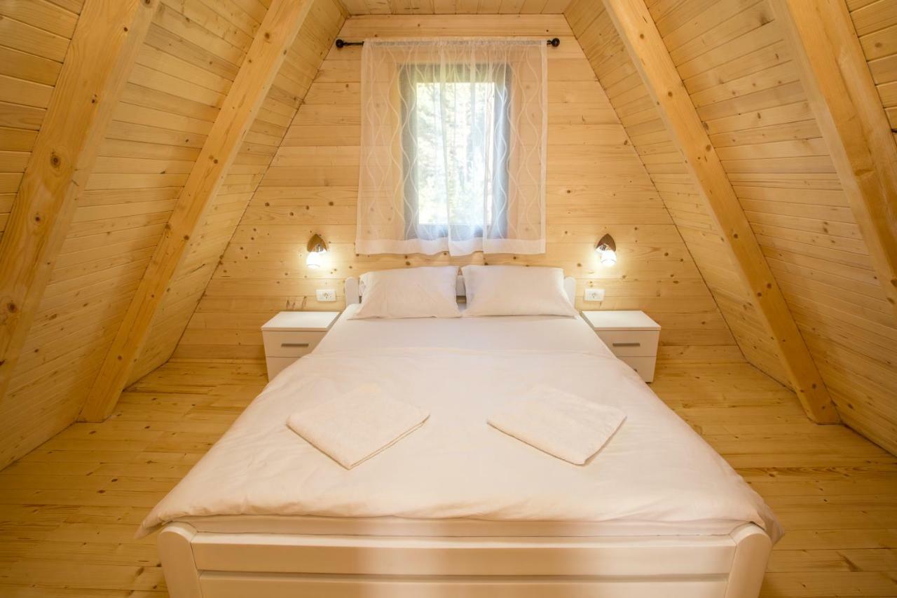 Paradise Zabljak Екстериор снимка