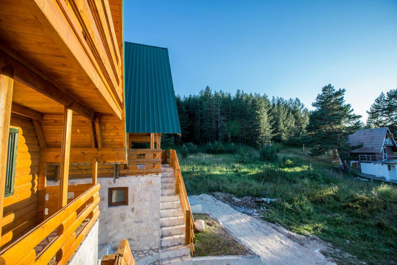 Paradise Zabljak Екстериор снимка