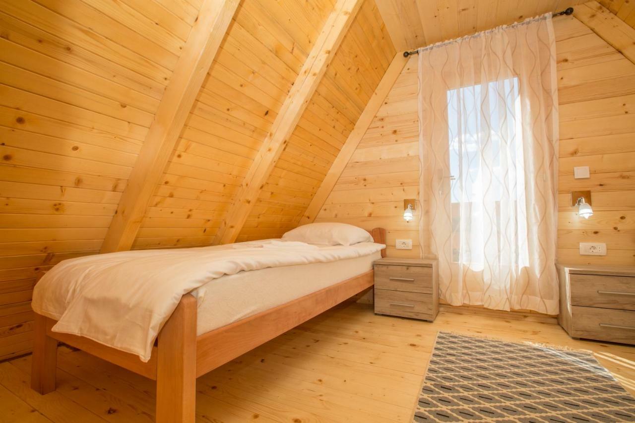 Paradise Zabljak Екстериор снимка