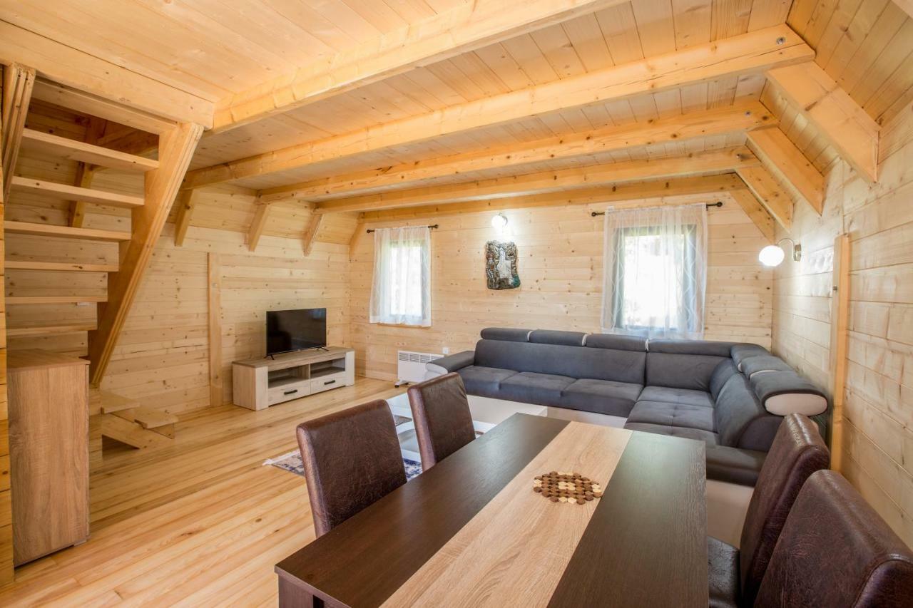Paradise Zabljak Екстериор снимка