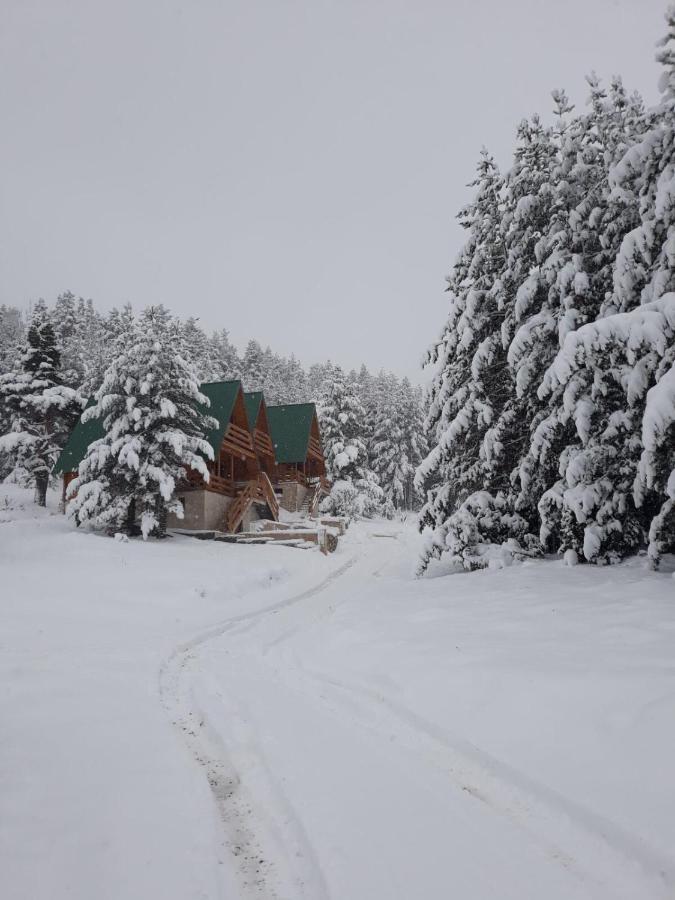 Paradise Zabljak Екстериор снимка